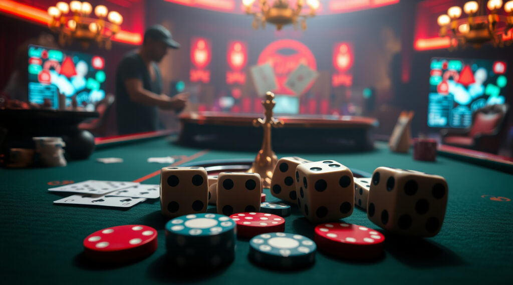 Soncasino Bonus